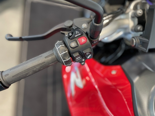 Bild 3: BMW Motorrad F 900 R