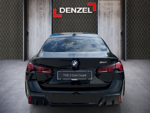 Bild 10: BMW 220 Gran Coupe F74 B38