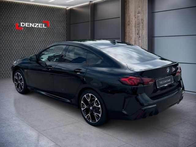 Bild 2: BMW 220 Gran Coupe F74 B38