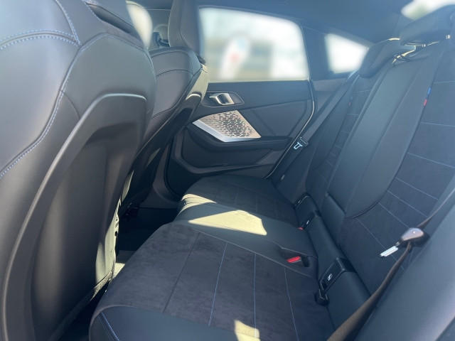 Bild 8: BMW 218d Gran Coupe F74 B47