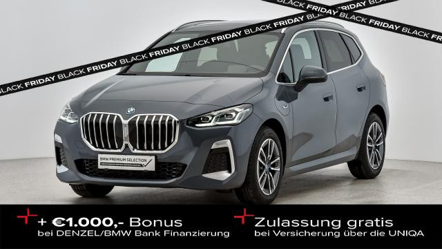 Bild 0: BMW 230e xDrive Active Tourer U06 XB2