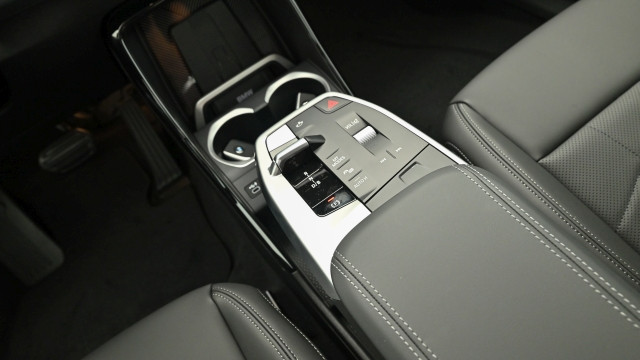 Bild 10: BMW iX1 xDrive30 U11