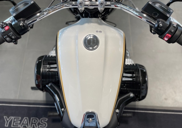 Bild 12: BMW Motorrad R 18