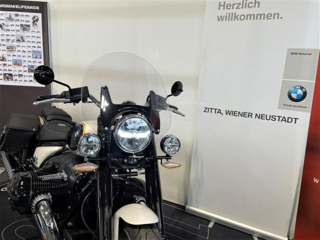 Bild 14: BMW Motorrad R 18
