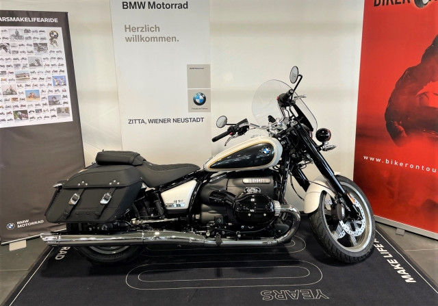 Bild 1: BMW Motorrad R 18