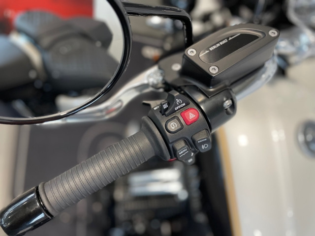 Bild 3: BMW Motorrad R 18