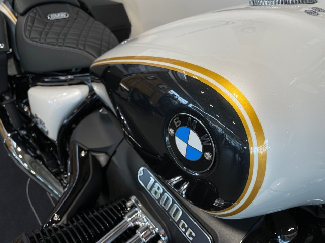 Bild 8: BMW Motorrad R 18