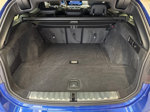 Bild 9: BMW 320d xDrive Touring G21