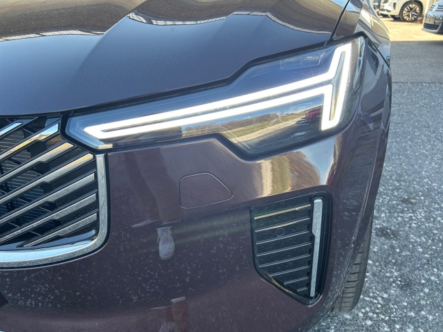 Bild 11: VOLVO PKW XC90 Ultra, T8 Plug-in Hybrid, Elektrisch/Benzin, Bright, 7