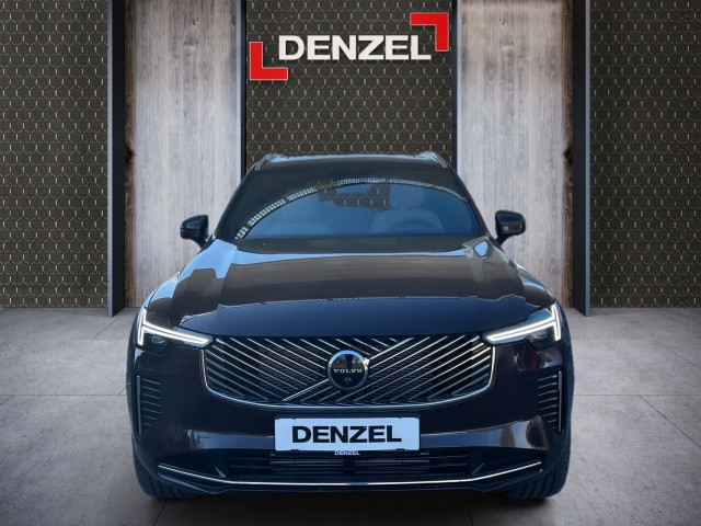 Bild 12: VOLVO PKW XC90 Ultra, T8 Plug-in Hybrid, Elektrisch/Benzin, Bright, 7