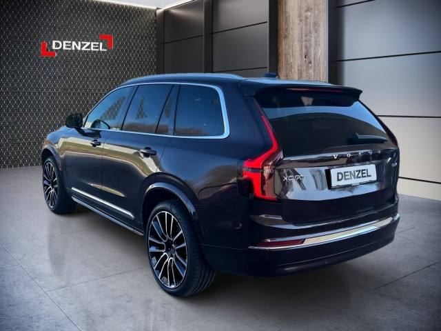Bild 2: VOLVO PKW XC90 Ultra, T8 Plug-in Hybrid, Elektrisch/Benzin, Bright, 7