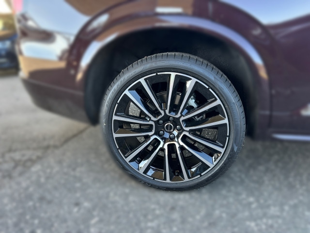 Bild 4: VOLVO PKW XC90 Ultra, T8 Plug-in Hybrid, Elektrisch/Benzin, Bright, 7