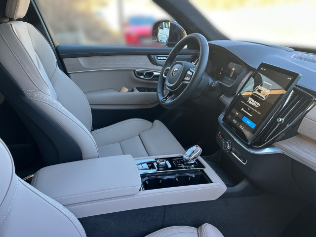 Bild 5: VOLVO PKW XC90 Ultra, T8 Plug-in Hybrid, Elektrisch/Benzin, Bright, 7