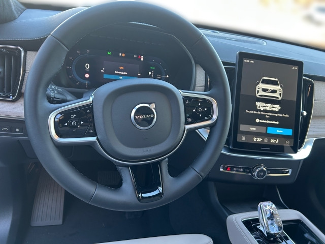 Bild 6: VOLVO PKW XC90 Ultra, T8 Plug-in Hybrid, Elektrisch/Benzin, Bright, 7