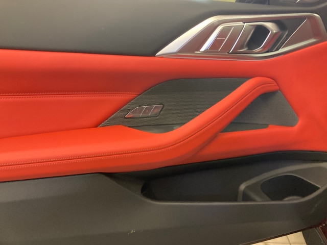 Bild 9: BMW M4 Competition M xDrive G82 S58