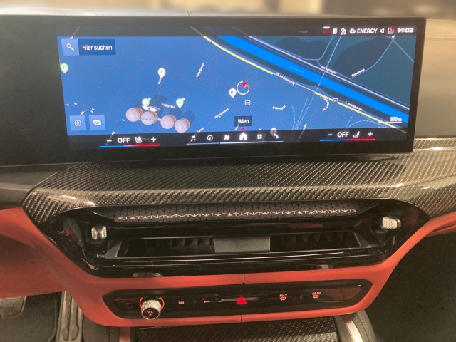 Bild 11: BMW M4 Competition M xDrive G82 S58