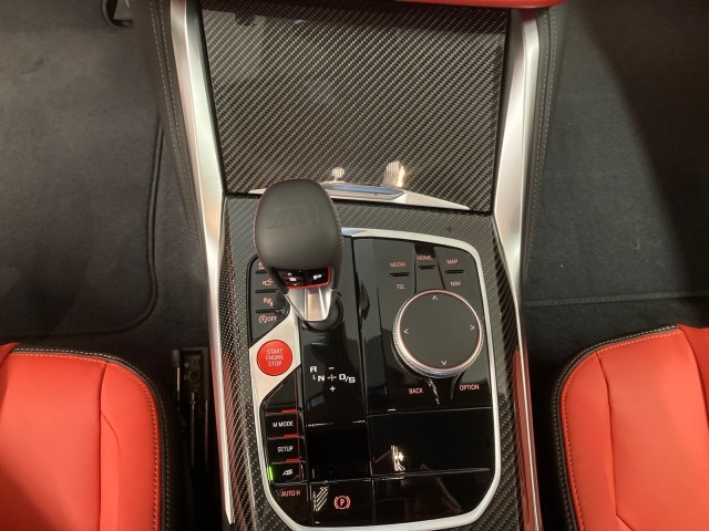 Bild 12: BMW M4 Competition M xDrive G82 S58