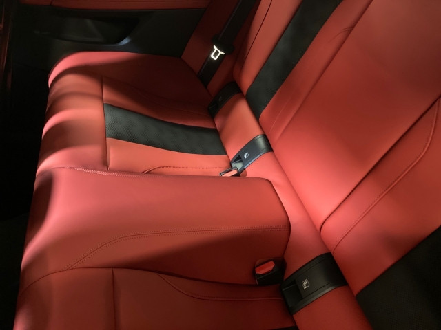 Bild 14: BMW M4 Competition M xDrive G82 S58