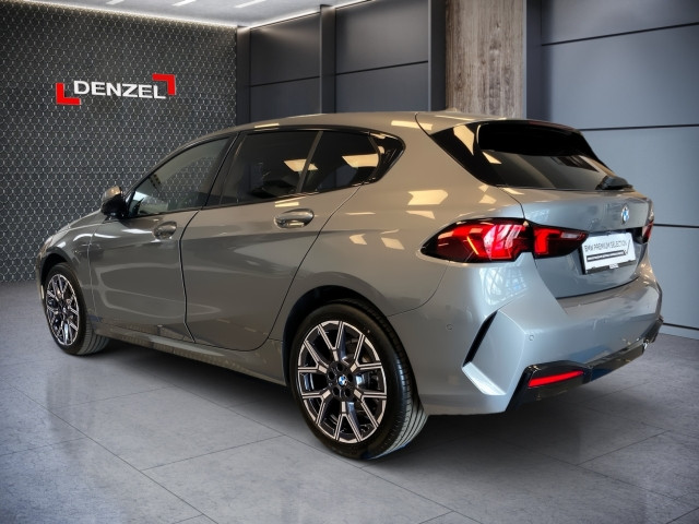 Bild 3: BMW 116 5-Tüerer F70