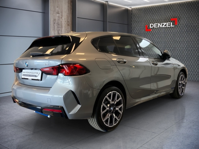 Bild 4: BMW 116 5-Tüerer F70