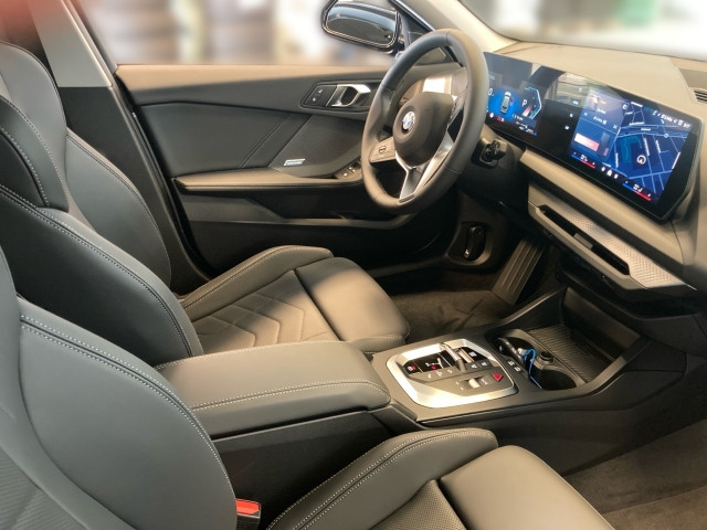 Bild 8: BMW 116 5-Tüerer F70