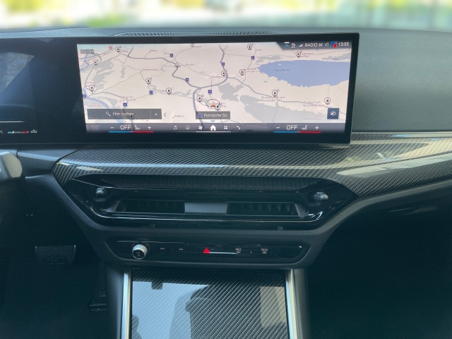 Bild 7: BMW 318d Touring G21 B47