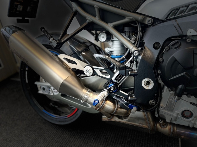 Bild 6: BMW Motorrad M 1000 R