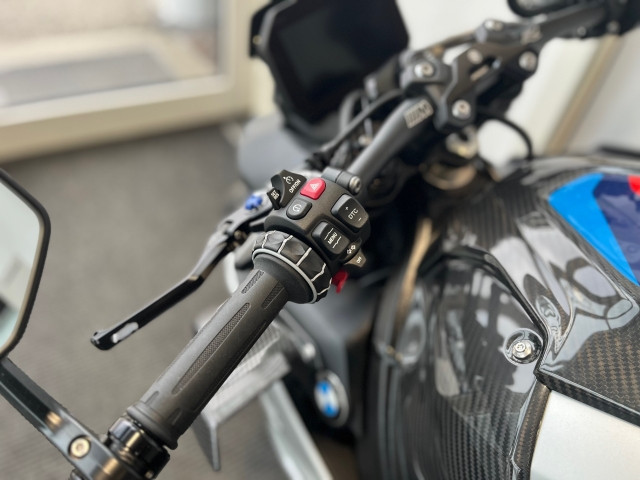 Bild 3: BMW Motorrad M 1000 R