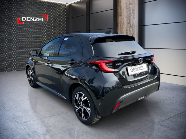 Bild 2: Toyota Yaris - 1,5 l, 116 PS 5-tg. Active Drive