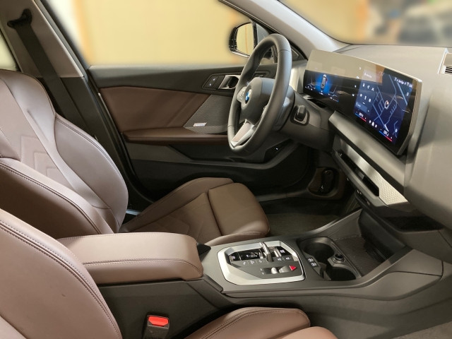 Bild 13: BMW 118d 5-Türer F70 B47