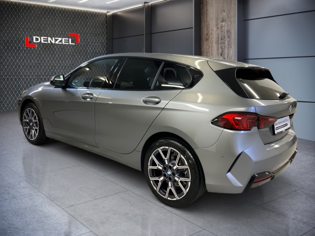 Bild 2: BMW 118d 5-Türer F70 B47