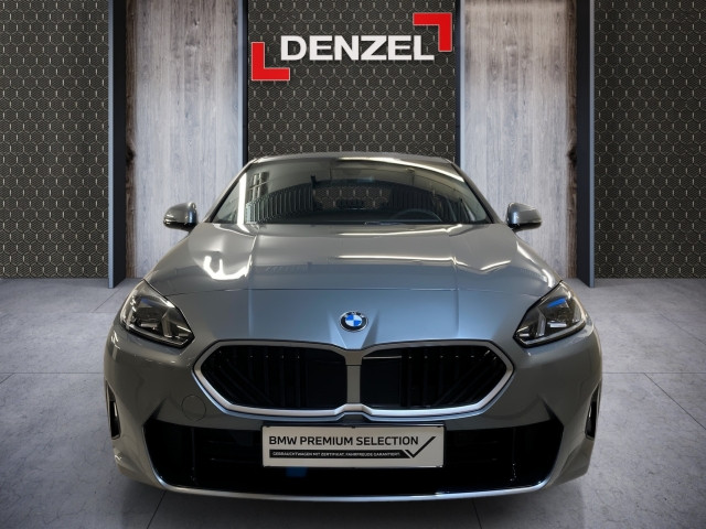 Bild 4: BMW 118d 5-Türer F70 B47