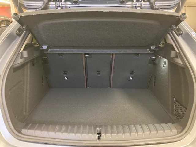 Bild 6: BMW 118d 5-Türer F70 B47