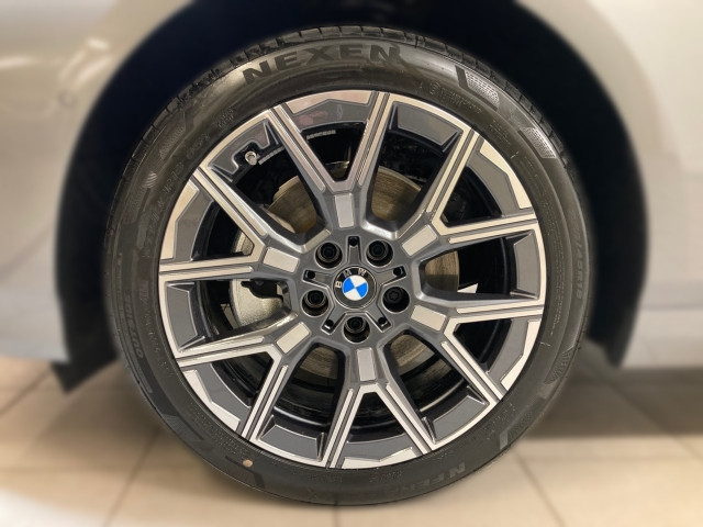 Bild 8: BMW 118d 5-Türer F70 B47