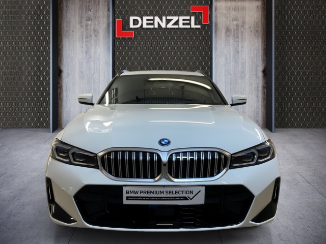 Bild 4: BMW 330e Touring G21 XB1