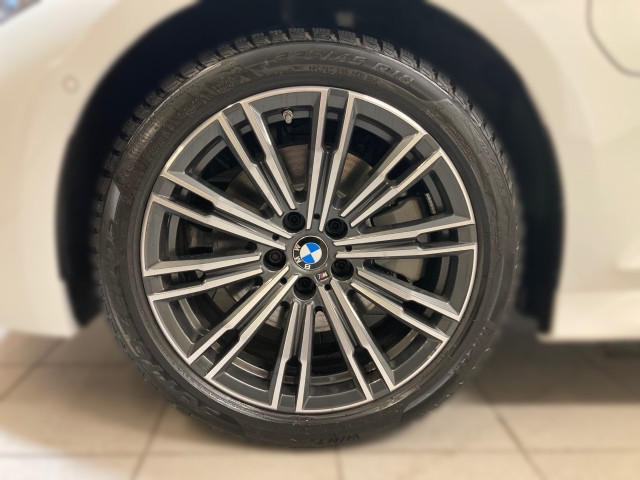 Bild 8: BMW 330e Touring G21 XB1