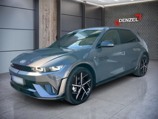 Bild 0: Hyundai IONIQ 5 N Line 84kWh 4WD