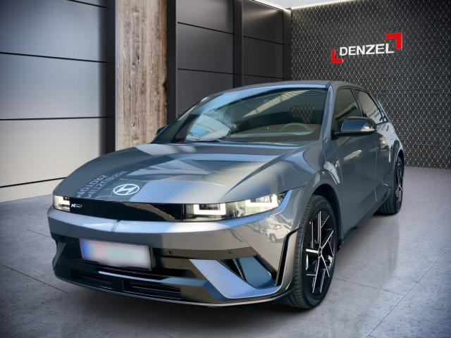 Bild 1: Hyundai IONIQ 5 N Line 84kWh 4WD