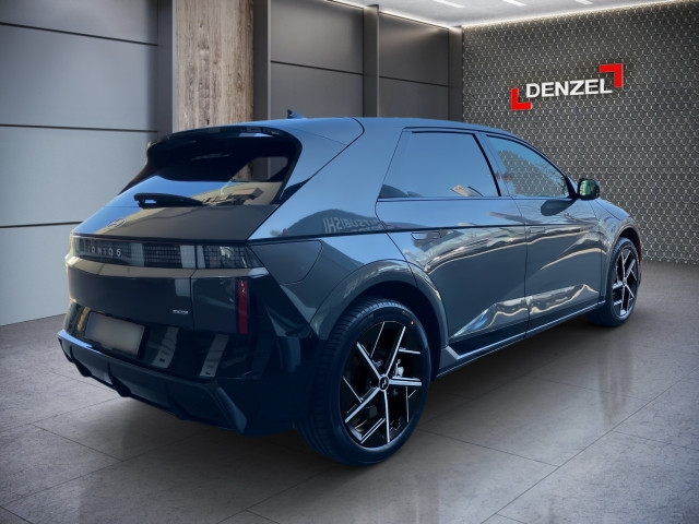 Bild 3: Hyundai IONIQ 5 N Line 84kWh 4WD