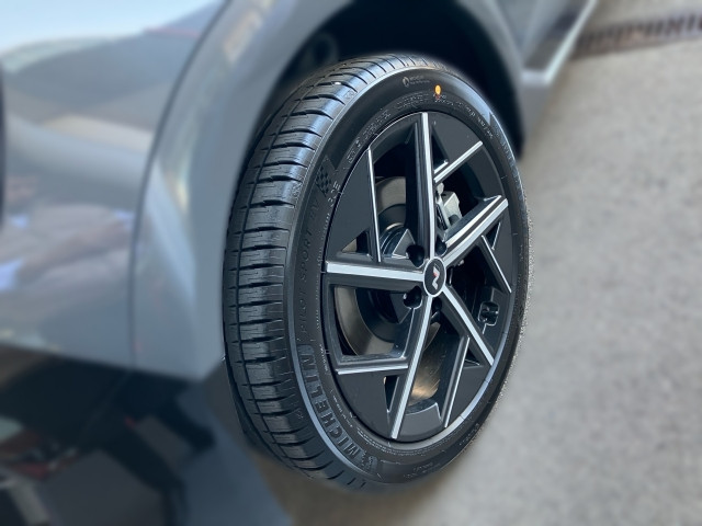 Bild 4: Hyundai IONIQ 5 N Line 84kWh 4WD