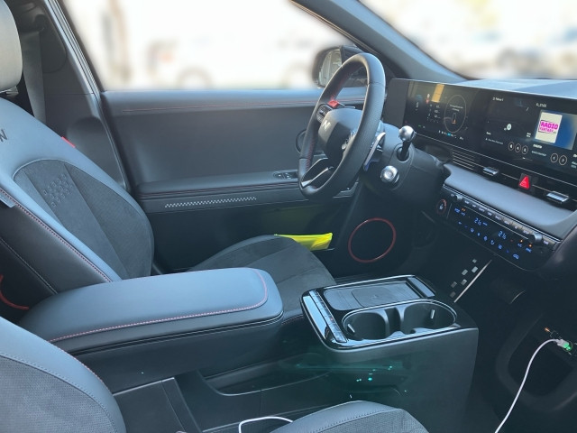 Bild 5: Hyundai IONIQ 5 N Line 84kWh 4WD