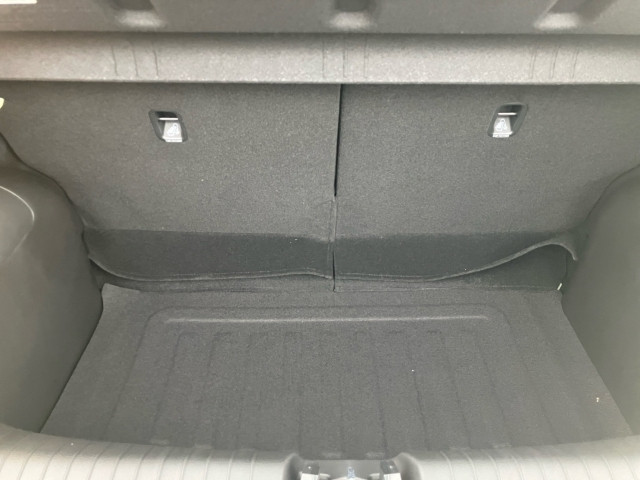 Bild 9: Hyundai INSTER Smart Line 49kWh