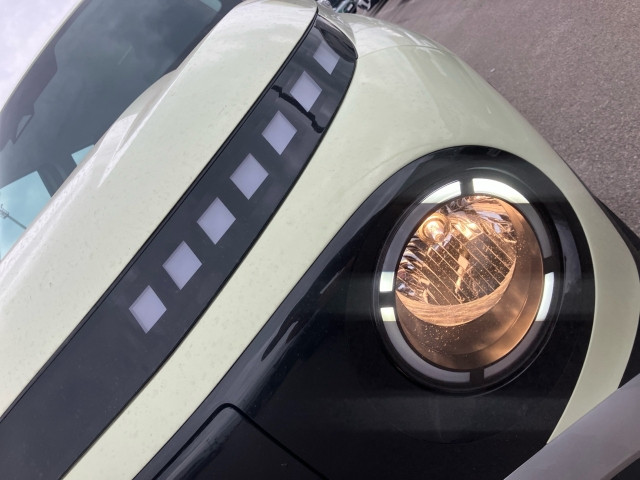 Bild 11: Hyundai INSTER Smart Line 49kWh