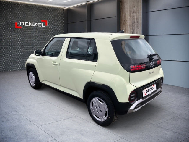 Bild 2: Hyundai INSTER Smart Line 49kWh