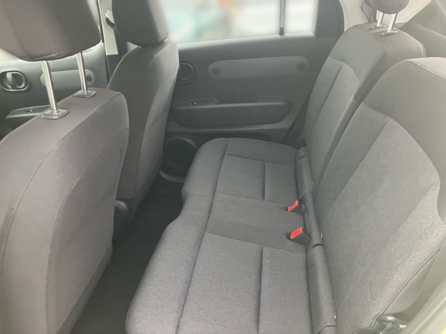 Bild 8: Hyundai INSTER Smart Line 49kWh