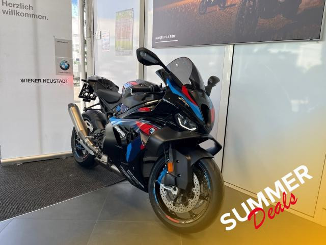 Bild 0: BMW Motorrad M 10000 RR