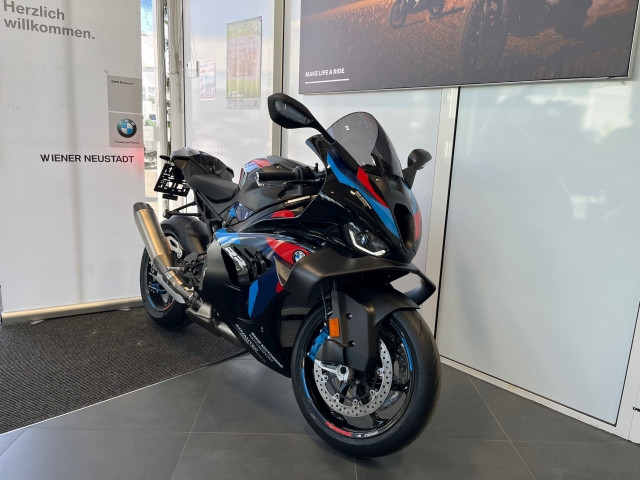 Bild 0: BMW Motorrad M 1000 RR