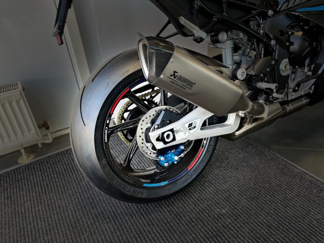 Bild 9: BMW Motorrad M 1000 RR