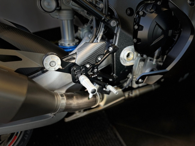 Bild 10: BMW Motorrad M 1000 RR