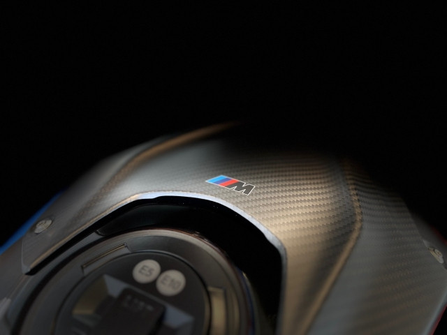 Bild 11: BMW Motorrad M 1000 RR